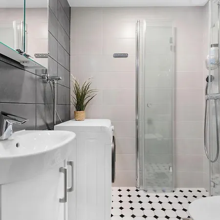 Apartmán Design District Loft For 6 Kruununhaka Travellers Helsinky